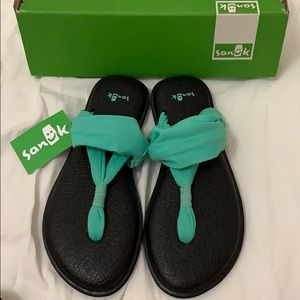 Yoga Sling Slippers